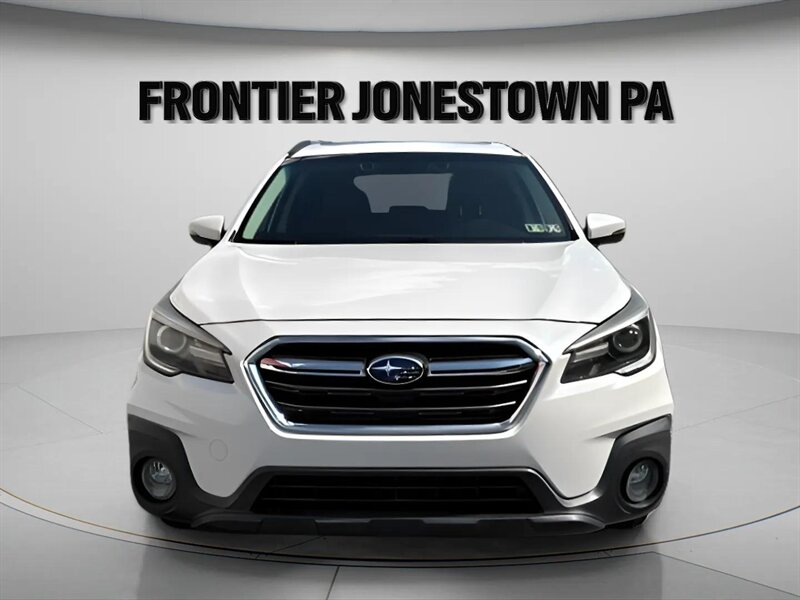 2019 Subaru Outback 2.5i Touring  
