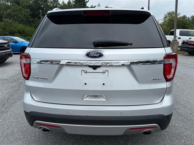 2016 Ford Explorer Limited   - Photo 7 - Jonestown, PA 17038