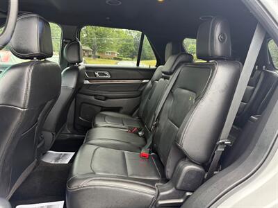 2016 Ford Explorer Limited   - Photo 12 - Jonestown, PA 17038