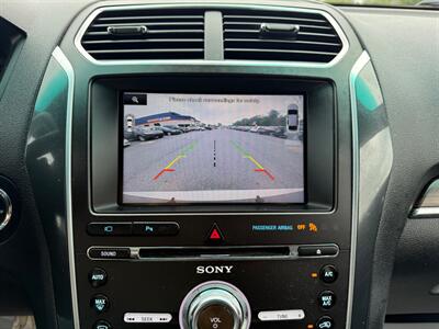 2016 Ford Explorer Limited   - Photo 31 - Jonestown, PA 17038