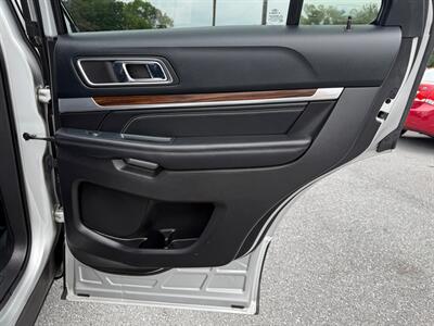 2016 Ford Explorer Limited   - Photo 17 - Jonestown, PA 17038