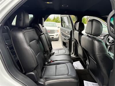 2016 Ford Explorer Limited   - Photo 19 - Jonestown, PA 17038