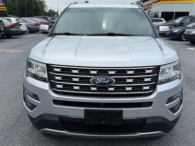 2016 Ford Explorer Limited   - Photo 3 - Jonestown, PA 17038