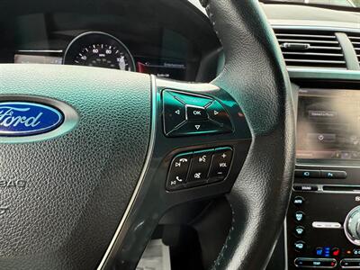 2016 Ford Explorer Limited   - Photo 25 - Jonestown, PA 17038