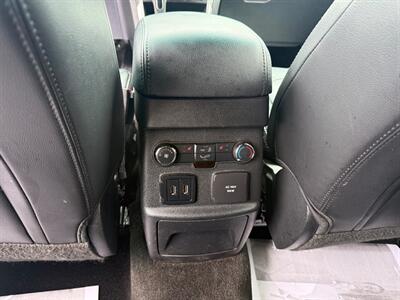 2016 Ford Explorer Limited   - Photo 13 - Jonestown, PA 17038