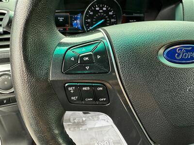2016 Ford Explorer Limited   - Photo 24 - Jonestown, PA 17038