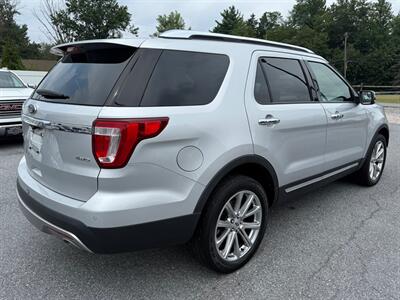 2016 Ford Explorer Limited   - Photo 6 - Jonestown, PA 17038