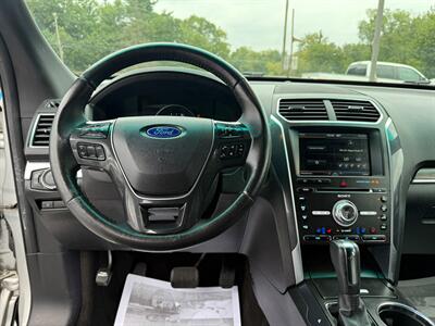 2016 Ford Explorer Limited   - Photo 15 - Jonestown, PA 17038