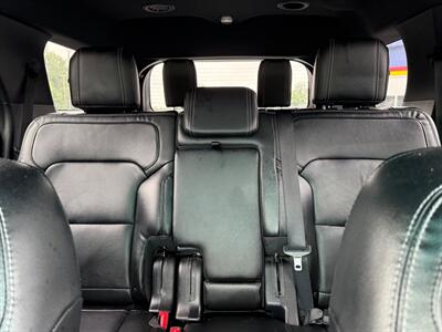 2016 Ford Explorer Limited   - Photo 26 - Jonestown, PA 17038