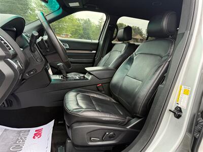 2016 Ford Explorer Limited   - Photo 10 - Jonestown, PA 17038