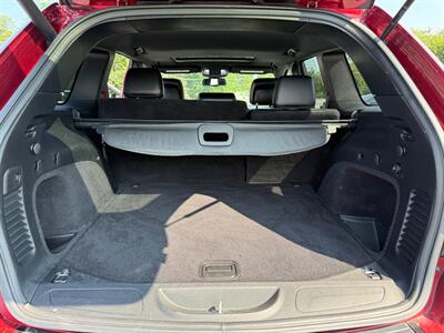 2015 Jeep Grand Cherokee Laredo   - Photo 17 - Jonestown, PA 17038