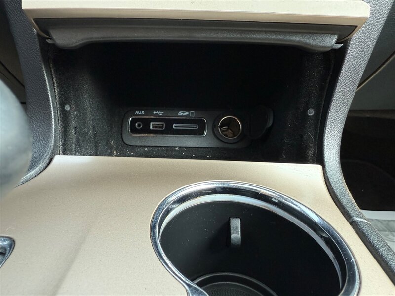2015 Jeep Grand Cherokee Laredo photo 27