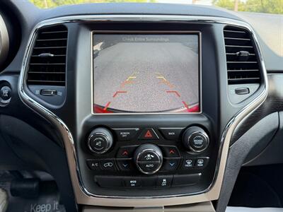 2015 Jeep Grand Cherokee Laredo   - Photo 34 - Jonestown, PA 17038