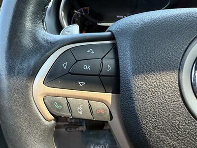 2015 Jeep Grand Cherokee Laredo   - Photo 27 - Jonestown, PA 17038