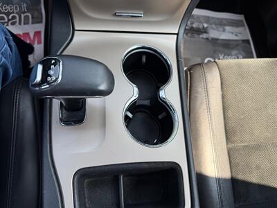 2015 Jeep Grand Cherokee Laredo   - Photo 29 - Jonestown, PA 17038