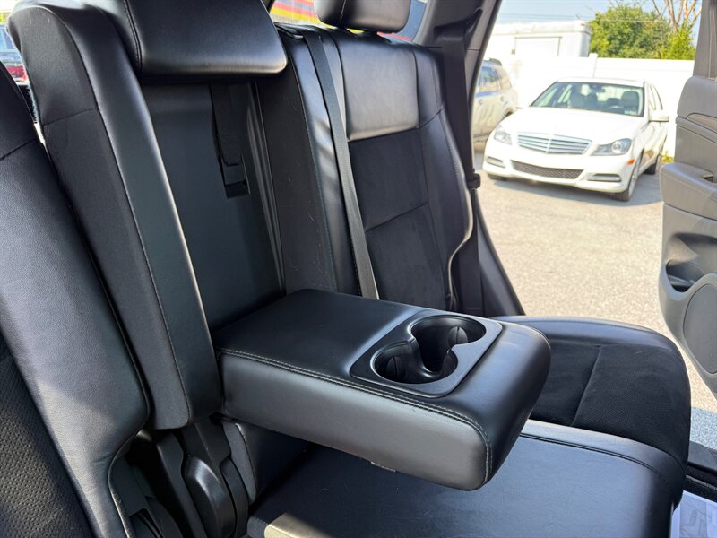2015 Jeep Grand Cherokee Laredo photo 21