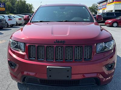2015 Jeep Grand Cherokee Laredo   - Photo 3 - Jonestown, PA 17038