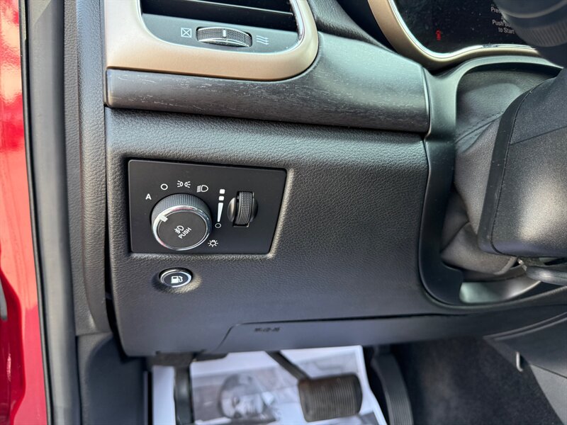 2015 Jeep Grand Cherokee Laredo photo 22