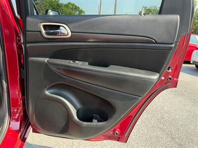 2015 Jeep Grand Cherokee Laredo   - Photo 18 - Jonestown, PA 17038