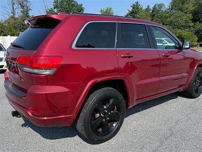 2015 Jeep Grand Cherokee Laredo   - Photo 6 - Jonestown, PA 17038
