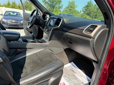 2015 Jeep Grand Cherokee Laredo   - Photo 22 - Jonestown, PA 17038