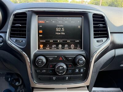2015 Jeep Grand Cherokee Laredo   - Photo 31 - Jonestown, PA 17038