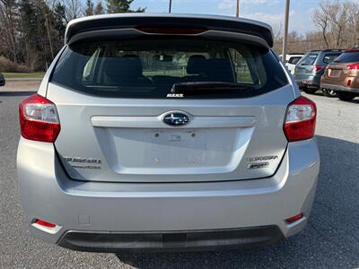 2013 Subaru Impreza 2.0i Sport Premium   - Photo 8 - Jonestown, PA 17038