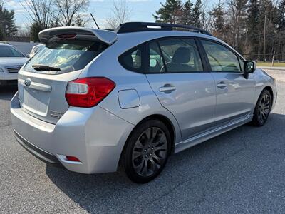 2013 Subaru Impreza 2.0i Sport Premium   - Photo 6 - Jonestown, PA 17038