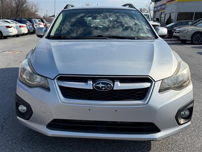 2013 Subaru Impreza 2.0i Sport Premium   - Photo 3 - Jonestown, PA 17038
