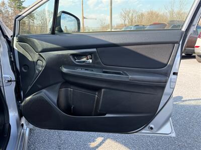 2013 Subaru Impreza 2.0i Sport Premium   - Photo 18 - Jonestown, PA 17038