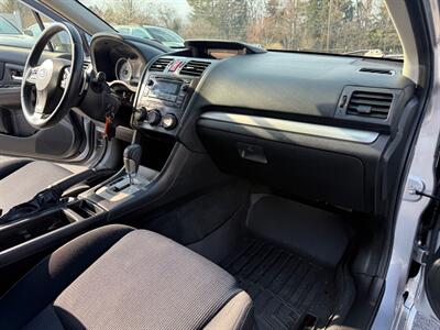 2013 Subaru Impreza 2.0i Sport Premium   - Photo 19 - Jonestown, PA 17038