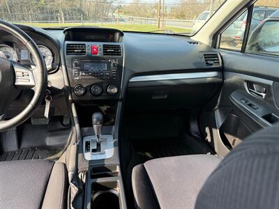 2013 Subaru Impreza 2.0i Sport Premium   - Photo 14 - Jonestown, PA 17038