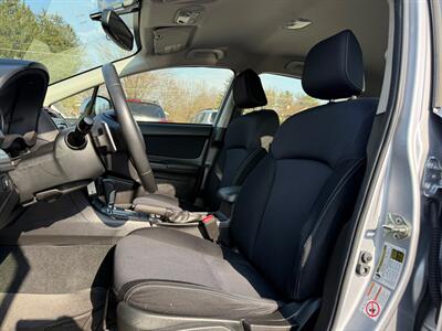 2013 Subaru Impreza 2.0i Sport Premium   - Photo 11 - Jonestown, PA 17038