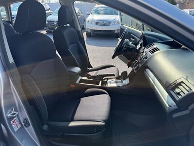 2013 Subaru Impreza 2.0i Sport Premium   - Photo 20 - Jonestown, PA 17038