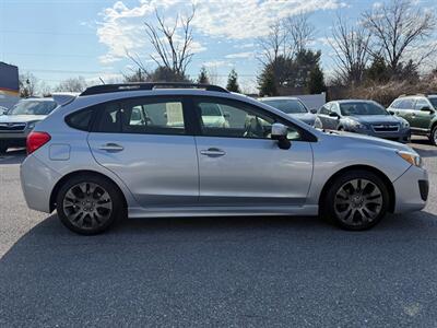 2013 Subaru Impreza 2.0i Sport Premium   - Photo 5 - Jonestown, PA 17038