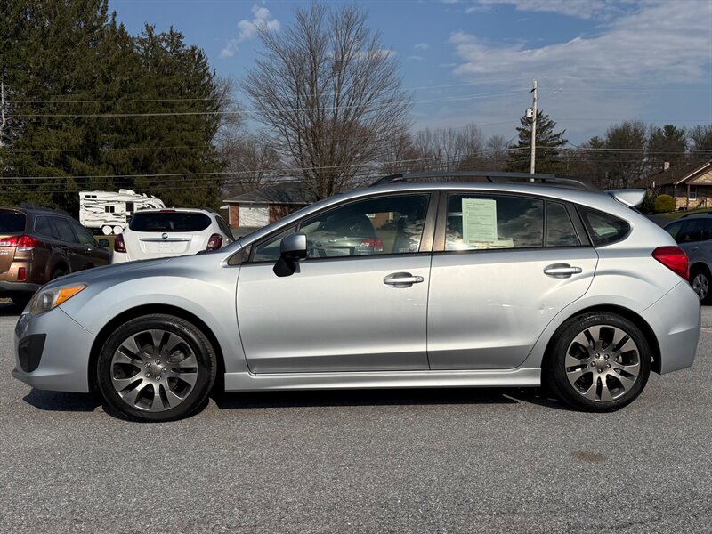 2013 Subaru Impreza 2.0i Sport Premium   - Photo 1 - Jonestown, PA 17038