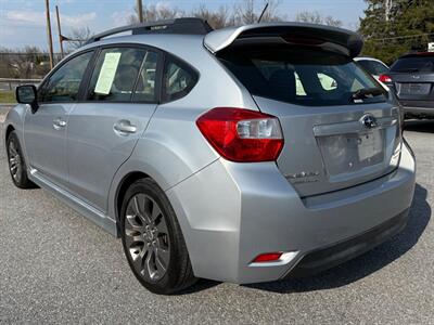2013 Subaru Impreza 2.0i Sport Premium   - Photo 7 - Jonestown, PA 17038
