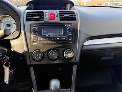 2013 Subaru Impreza 2.0i Sport Premium   - Photo 24 - Jonestown, PA 17038