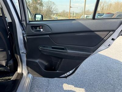 2013 Subaru Impreza 2.0i Sport Premium   - Photo 16 - Jonestown, PA 17038