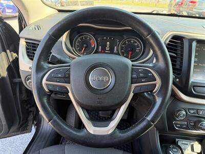 2016 Jeep Cherokee Latitude - Photo 22 - Jonestown, PA 17038