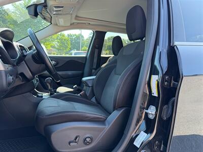 2016 Jeep Cherokee Latitude - Photo 9 - Jonestown, PA 17038