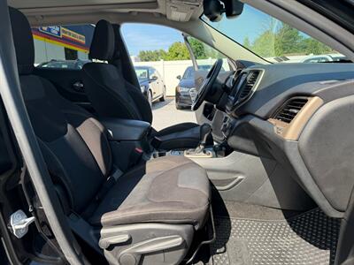 2016 Jeep Cherokee Latitude - Photo 17 - Jonestown, PA 17038