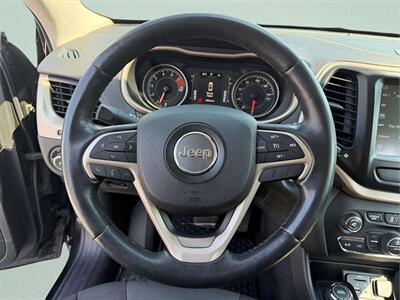 2016 Jeep Cherokee Latitude - Photo 22 - Jonestown, PA 17038