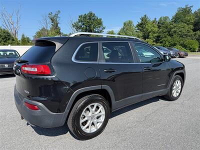 2016 Jeep Cherokee Latitude - Photo 6 - Jonestown, PA 17038