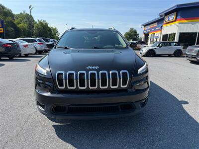 2016 Jeep Cherokee Latitude - Photo 3 - Jonestown, PA 17038