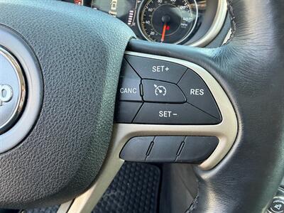 2016 Jeep Cherokee Latitude - Photo 23 - Jonestown, PA 17038