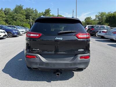 2016 Jeep Cherokee Latitude - Photo 7 - Jonestown, PA 17038