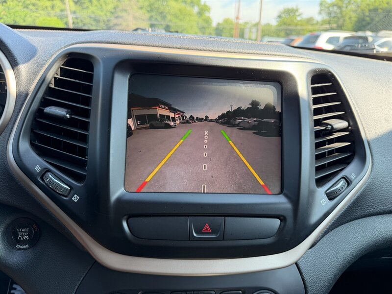 2016 Jeep Cherokee Latitude - Photo 26 - Jonestown, PA 17038