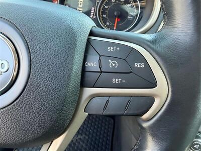 2016 Jeep Cherokee Latitude - Photo 23 - Jonestown, PA 17038