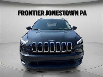 2016 Jeep Cherokee Latitude - Photo 2 - Jonestown, PA 17038